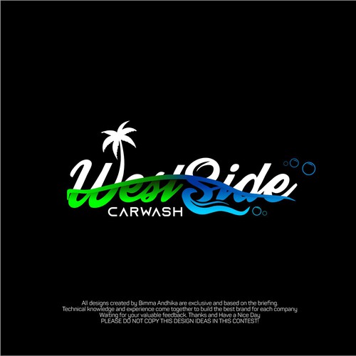 Westside Carwash