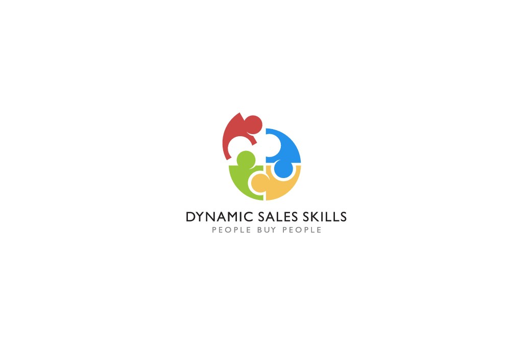 Create a fun, vibrant design for a Sales trainer/sales coaching consultant