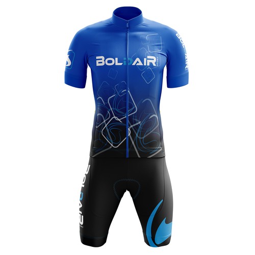 Cycling Jersey