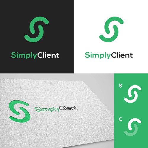 Minimal Logo Design