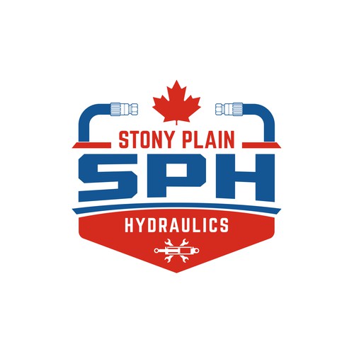 Stony Plain Hydraulics