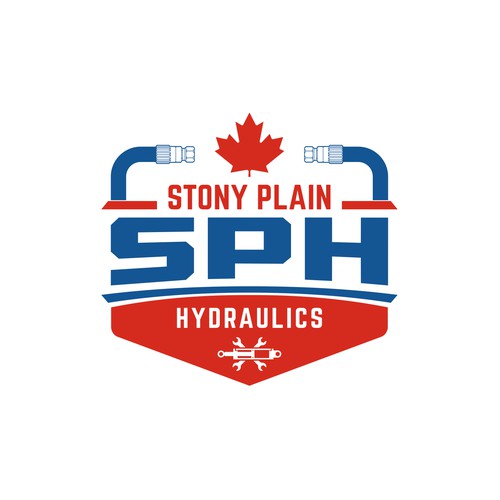 Stony Plain Hydraulics