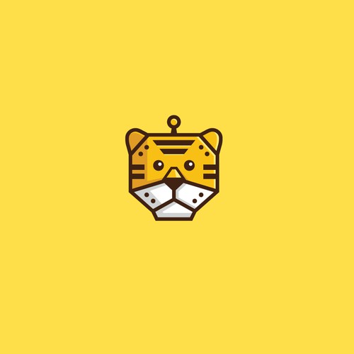 Robot Tiger