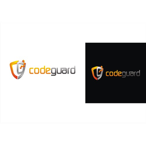 Logo for startup company