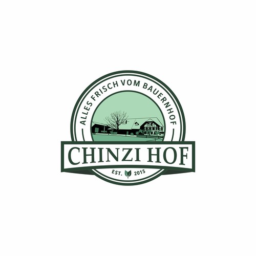 Chinzi Hof
