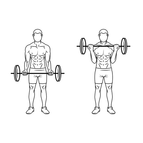Gym Book Strength Training