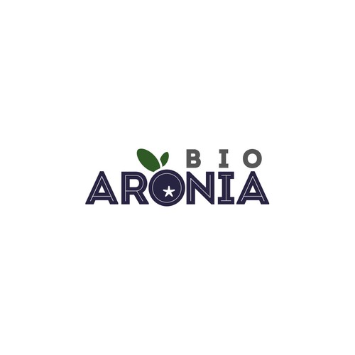 Logo Aroniaerzeugnisse