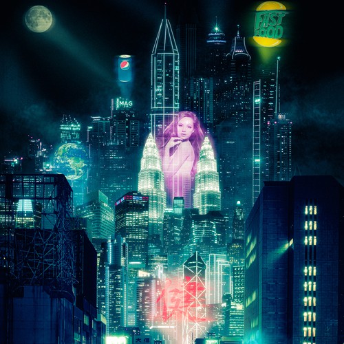 Dystopia