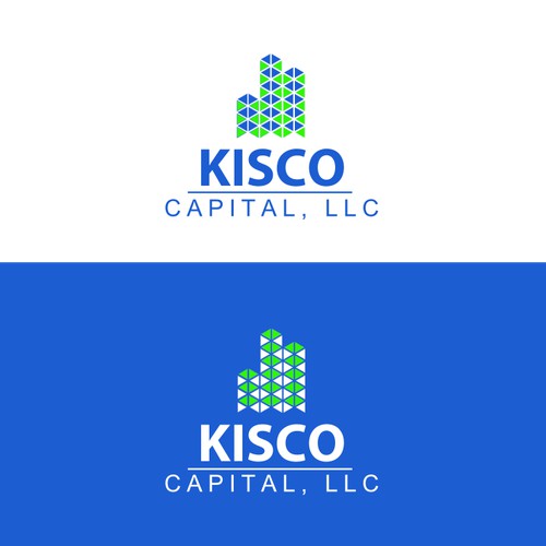 KISCO Capital logo