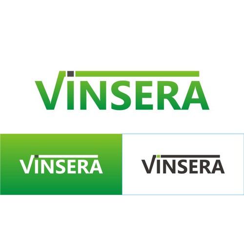 Logo for Vinsera