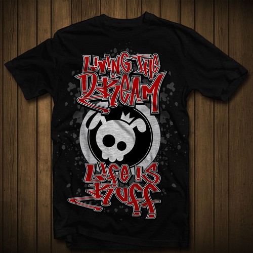 Living Dream Shirt