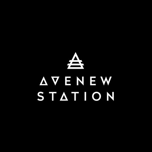 Avenew Station Logo