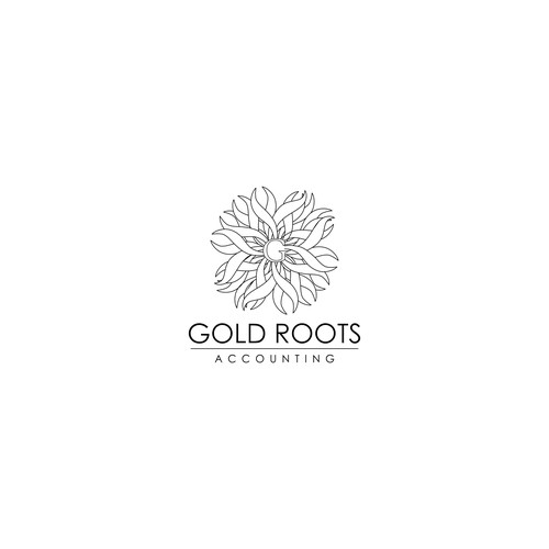 GOLD ROOTS 