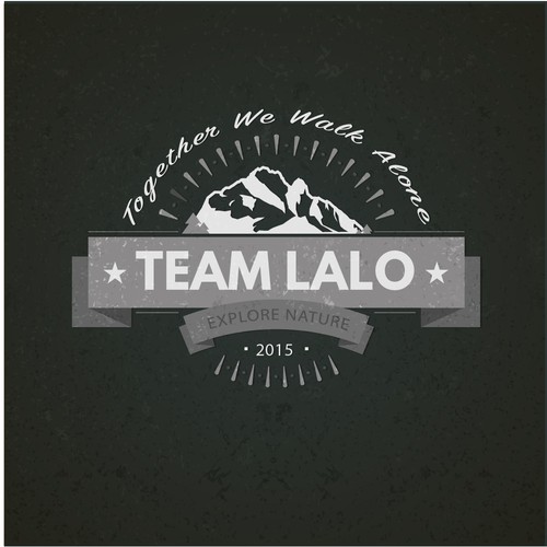 TEAM LALO