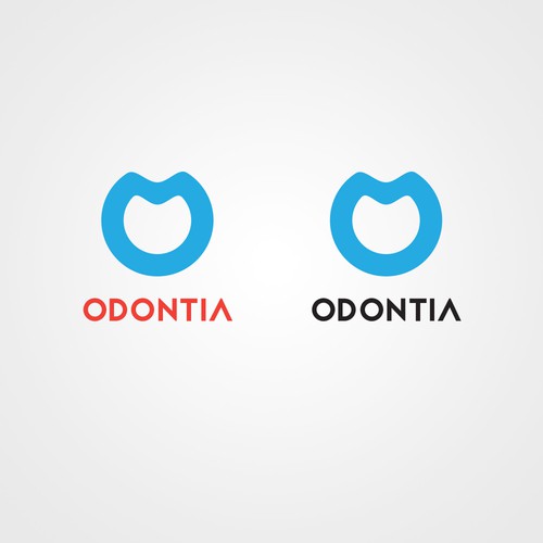 Odontia logo