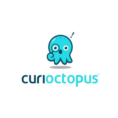 Curioctopus 