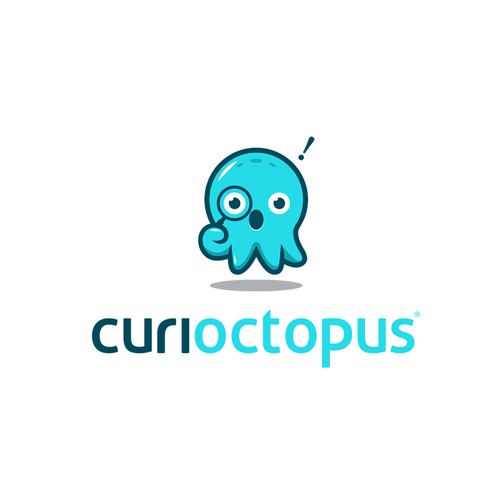 Curioctopus