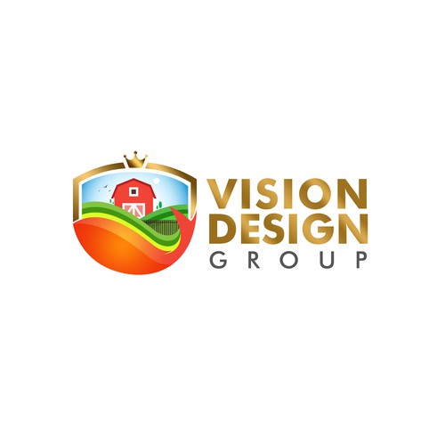 VISION DESIGN