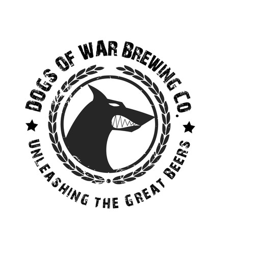 Unleashing Dogs of War Brewing Co.