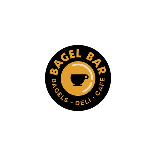 bagel bar