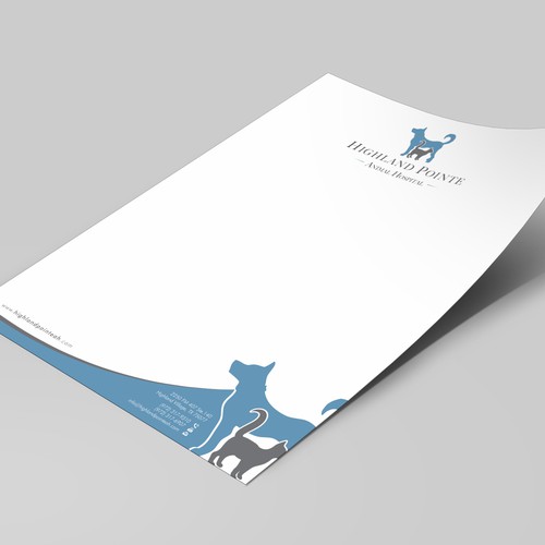 Letterhead