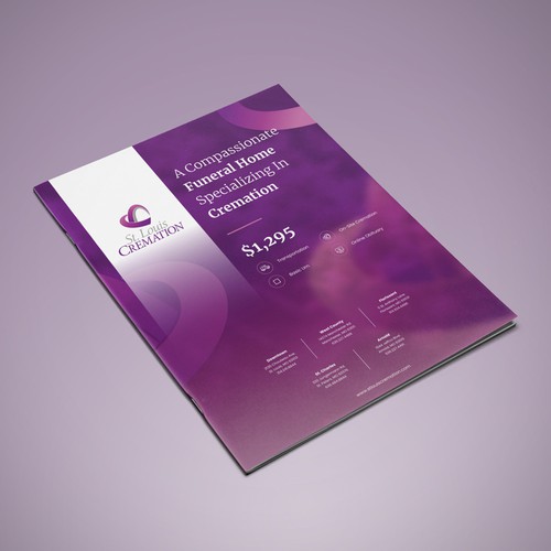Brochure Design