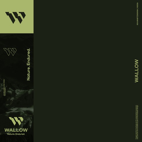 WALLOW [Outdoor Performance Brand]