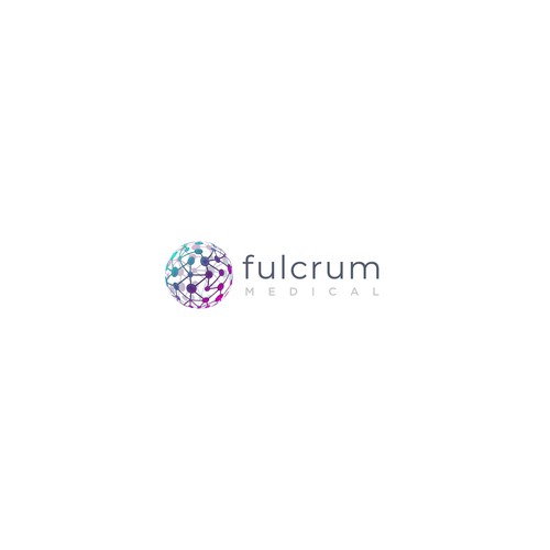 Logo Design for Fulcrum Medical