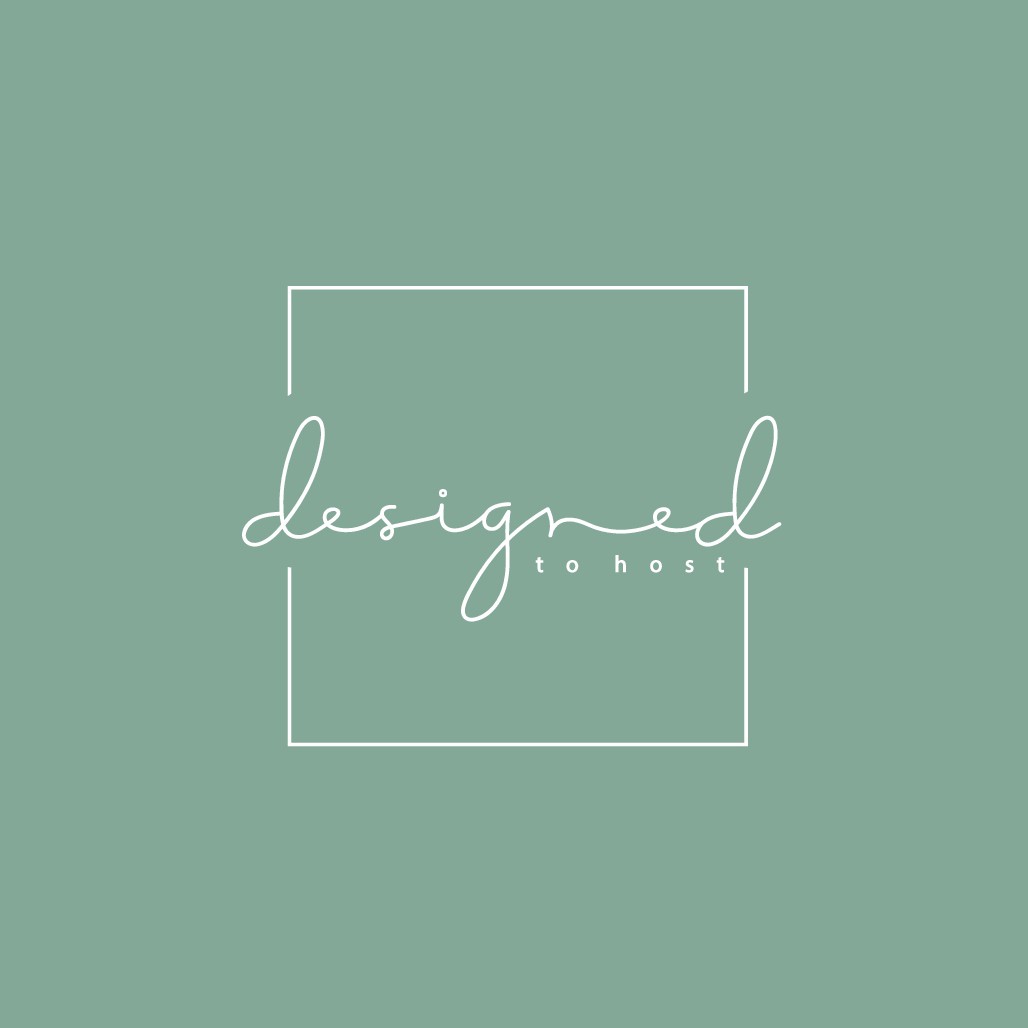Logo Design for Interior Design Firm