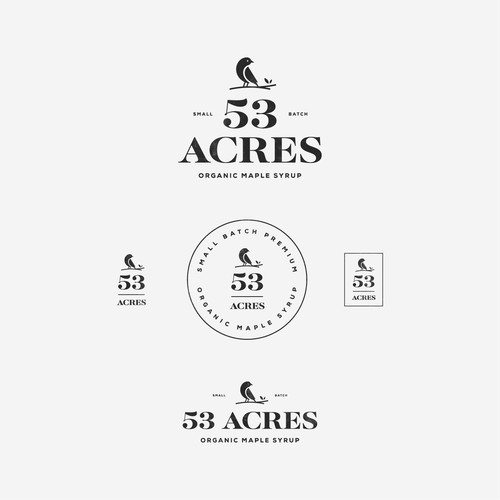 53 Acres