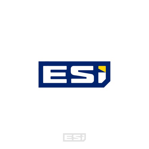 ESI Logo