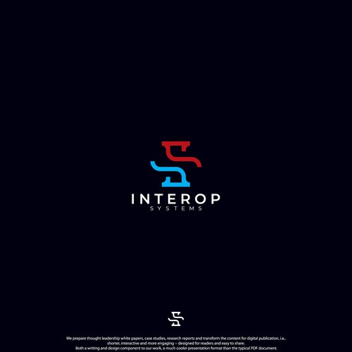 logo interop systems