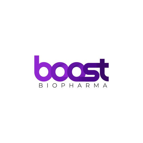 boost logo