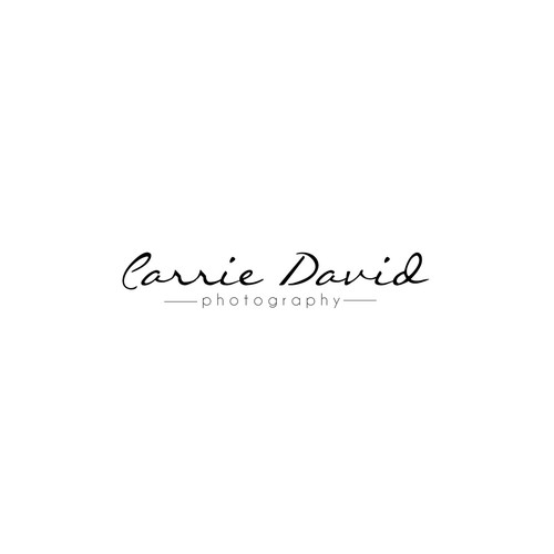 CARRIE DAVID