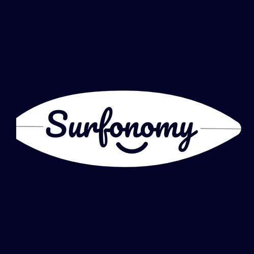 Surfonomy logo