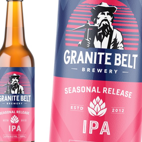 GRANITE BELT BREWERY