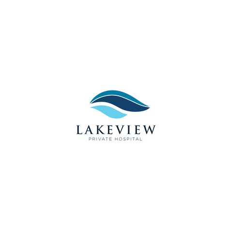Logo design for Private Hospital