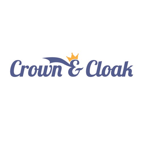 Crown & Cloak