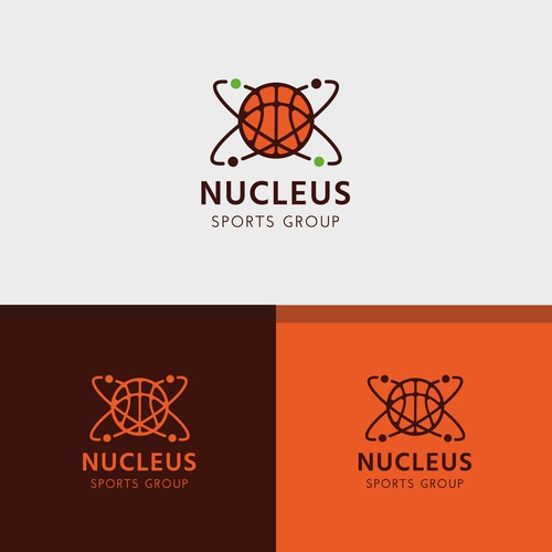 Sport Logo Design