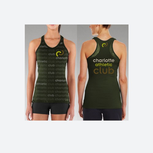Charlotte Athletic Club