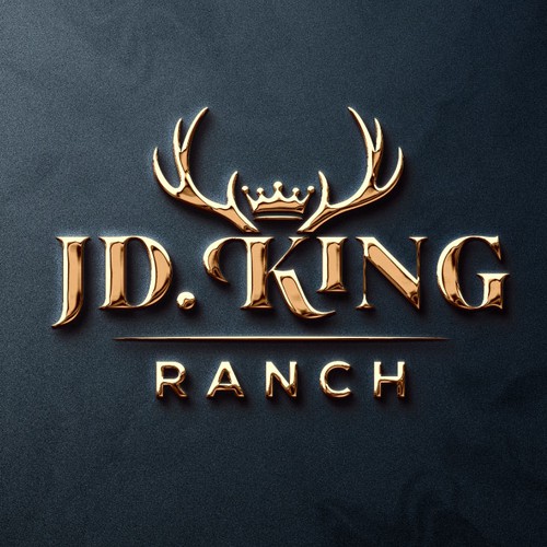 Logo for JD King Ranch