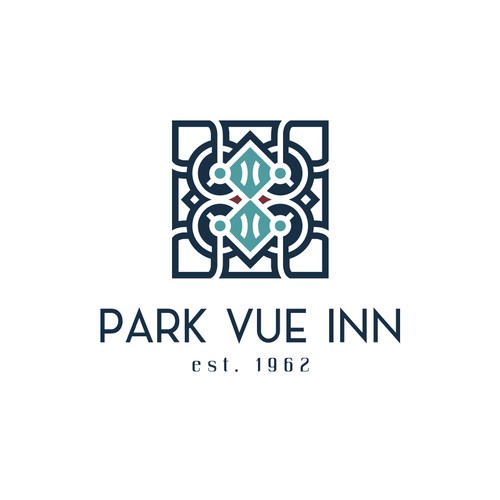 Park Vue Inn - Mission Style Hotel
