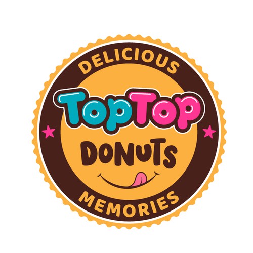Top Top Donuts