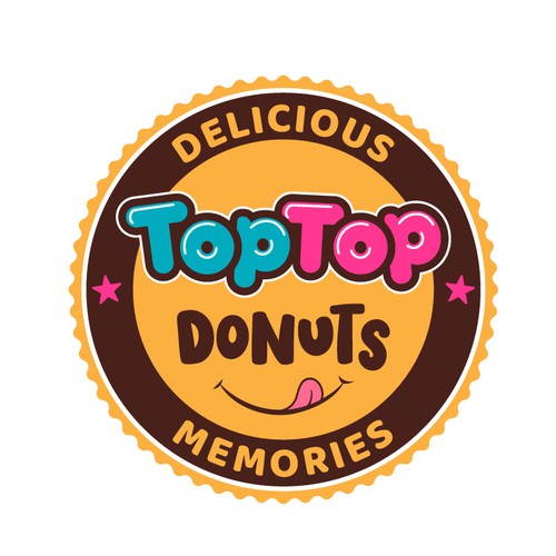 Top Top Donuts