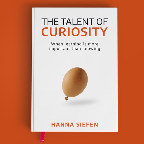 The talent of curiosity