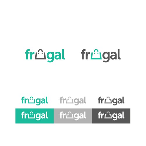 Simplicity Logo for Frugal