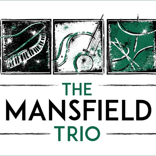 Branding needed for the Mansfield Avenue Trio