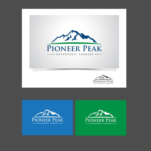  Pioneer Peak Orthopedic Surgery