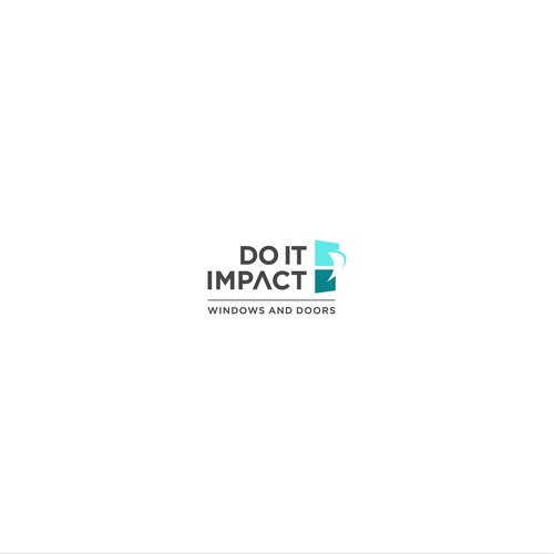 Logo for Do It Impact