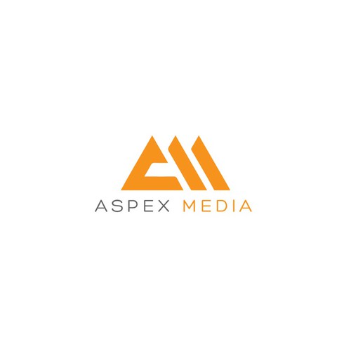 ASPEX MEDIA LOGO